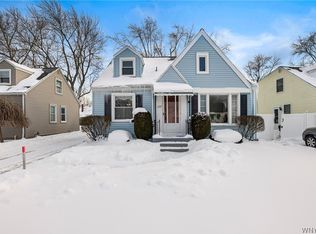 1257 Brighton Rd, Tonawanda, NY 14150