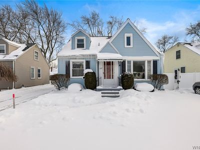 1257 Brighton Rd, Tonawanda, NY, 14150