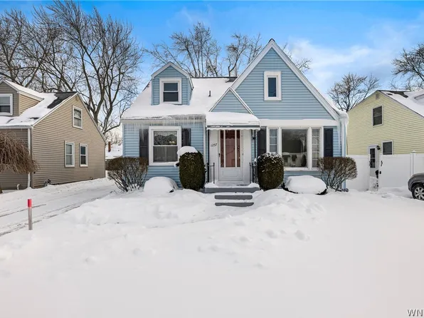 1257 Brighton Rd, Tonawanda, NY 14150