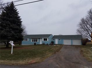 614 Chambers St, Spencerport, NY 14559