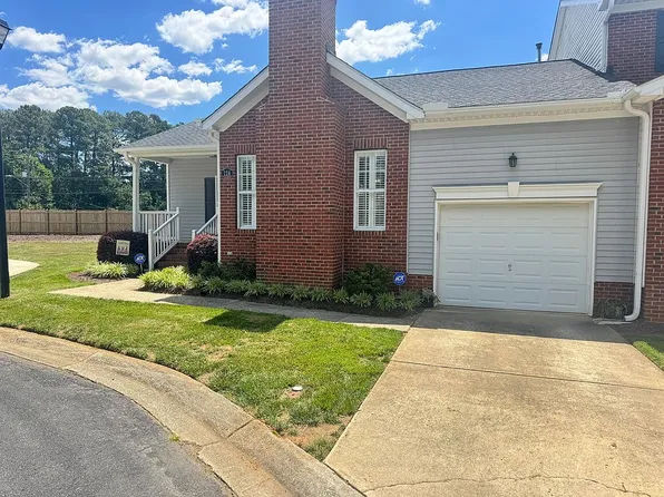 124 Grand Springs Ct, Garner, NC 27529
