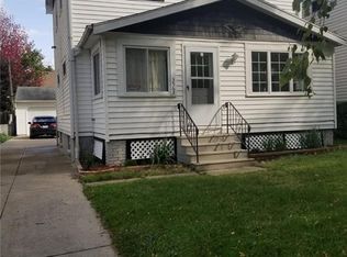 3563 W 100th St, Cleveland, OH