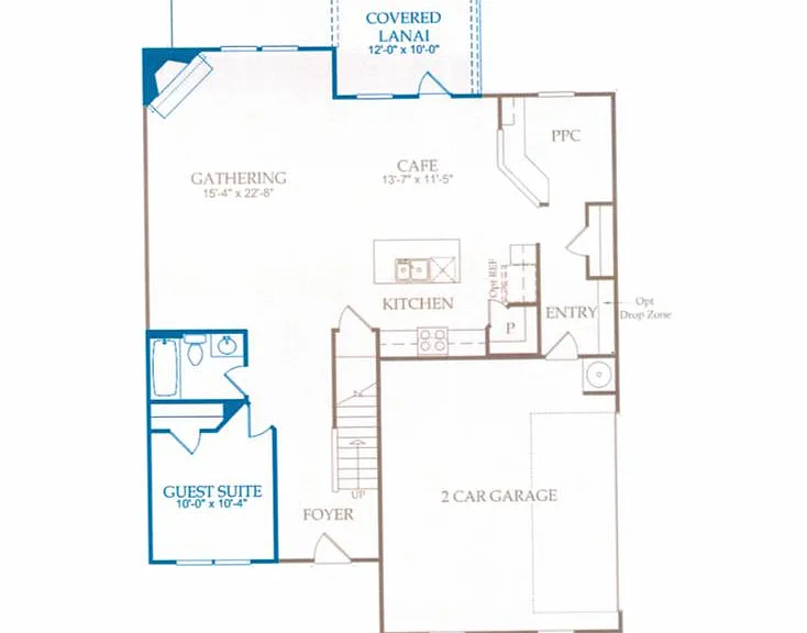 3027 Gari Baldi Way — Photo 12