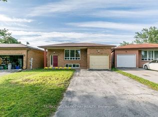 3 Buchanan St, Barrie, ON L4M 6B7