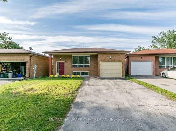 3 Buchanan St, Barrie, ON L4M 6B7