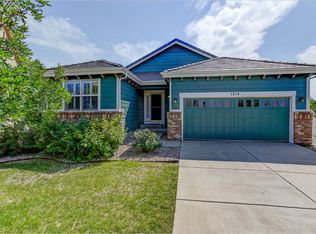 1214 S Duquesne Cir, Aurora, CO 80018