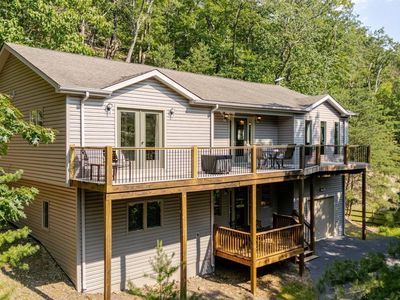 4070 Palmer Rd, Mc Gaheysville, VA, 22840