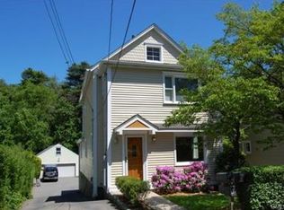 25 Prospect St, Greenwich, CT 06830