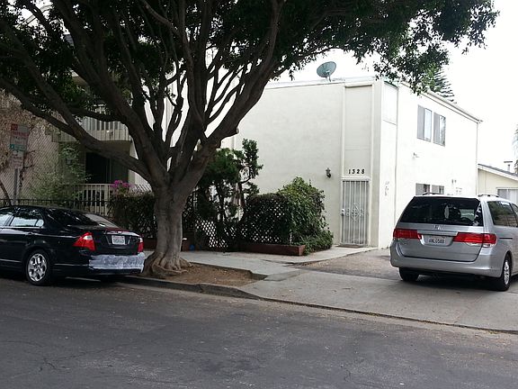 5th image of 1328 Harvard St #A.1