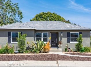 4865 Lorraine Dr, San Diego, CA 92115