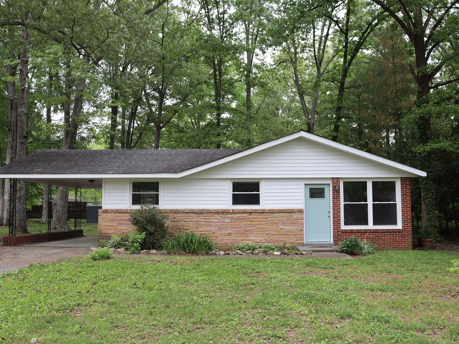 602 Cumberland Ave, Tullahoma, TN 37388 MLS 2575123 Zillow