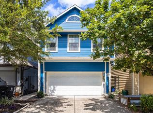 1319 Dorothy St, Houston, TX 77008