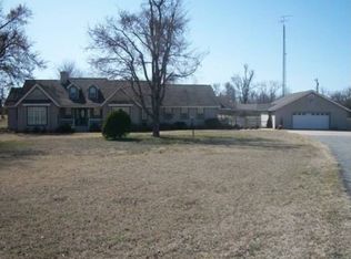 27807 S 4520 Rd, Afton, OK 74331
