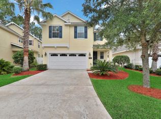 3886 Chasing Falls Rd, Orange Park, FL 32065