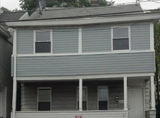 41 Highland St, Paterson, NJ 07524