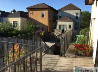 762 15th St APT 7, Oakland, CA
