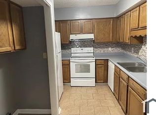 3509 Castle Ridge Rd #3509, Montgomery, AL 36116