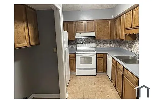 3509 Castle Ridge Rd #3509 Photo 1