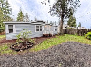 51 E Skyline Drive, Shelton, WA 98584