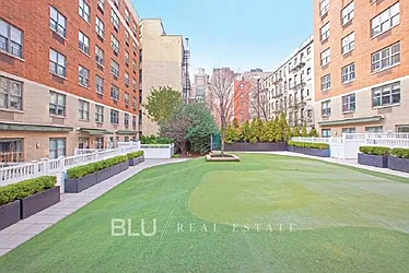 Rented by BLU Real Estate