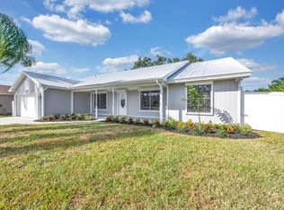 1969 SW Michelangelo Ave, Port Saint Lucie, FL 34953