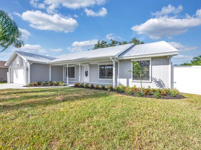 1969 SW Michelangelo Avenue, Port Saint Lucie, FL, 34953