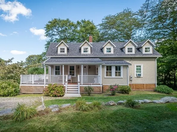 26 Marmion Way, Rockport, MA 01966