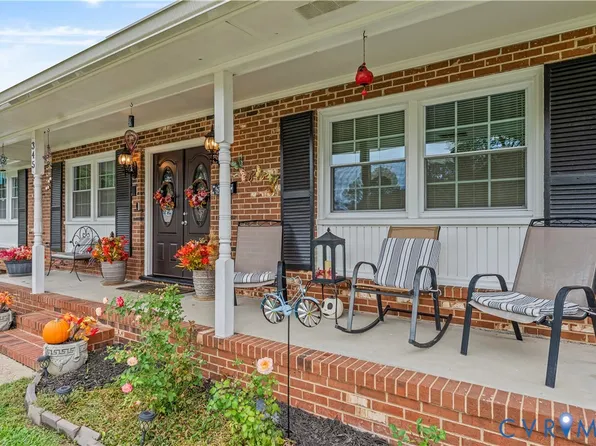 345 Beauregard Ave, Petersburg, VA 23805