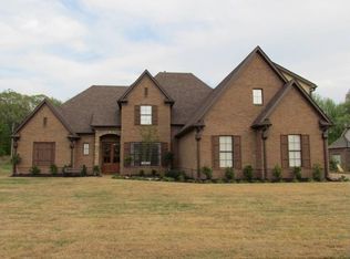 5432 Scarlet Ridge Dr, Arlington, TN 38002