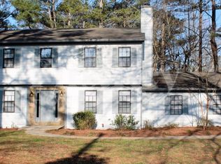 2625 Loring Rd NW, Kennesaw, GA 30152