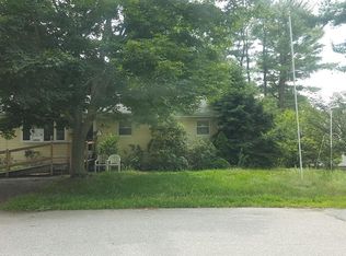 85 Breer St, Brockton, MA 02301