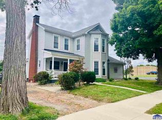 210 N Meridian St, Brazil, IN 47834
