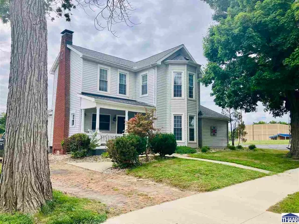 210 N Meridian St, Brazil, IN 47834