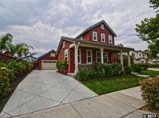 504 Milford St, Brentwood, CA 94513