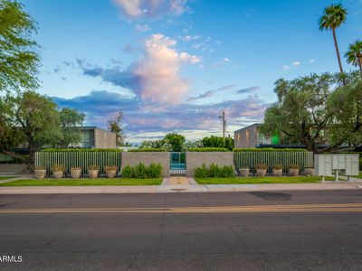 7601 E 2nd St UNIT 18, Scottsdale, AZ, 85251