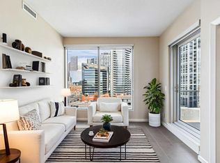 211 13th Ave SE #705, Calgary, AB T2G 1E1