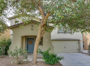 21121 E Stonecrest Dr, Queen Creek, AZ 85142