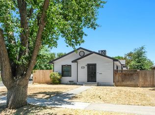 2546 N Thorne Ave, Fresno, CA 93704