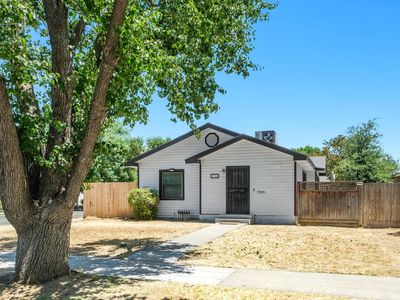 2546 N Thorne Ave, Fresno, CA, 93704
