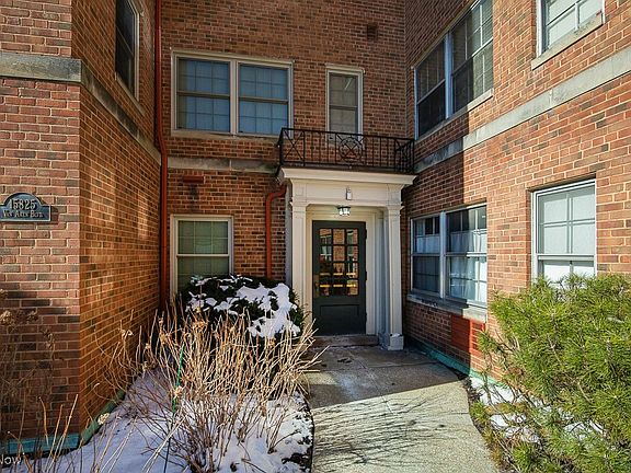 2nd image of 15825 Van Aken Blvd APT 107-W