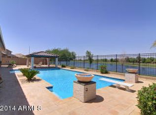 4660 S Griswold St, Gilbert, AZ 85297