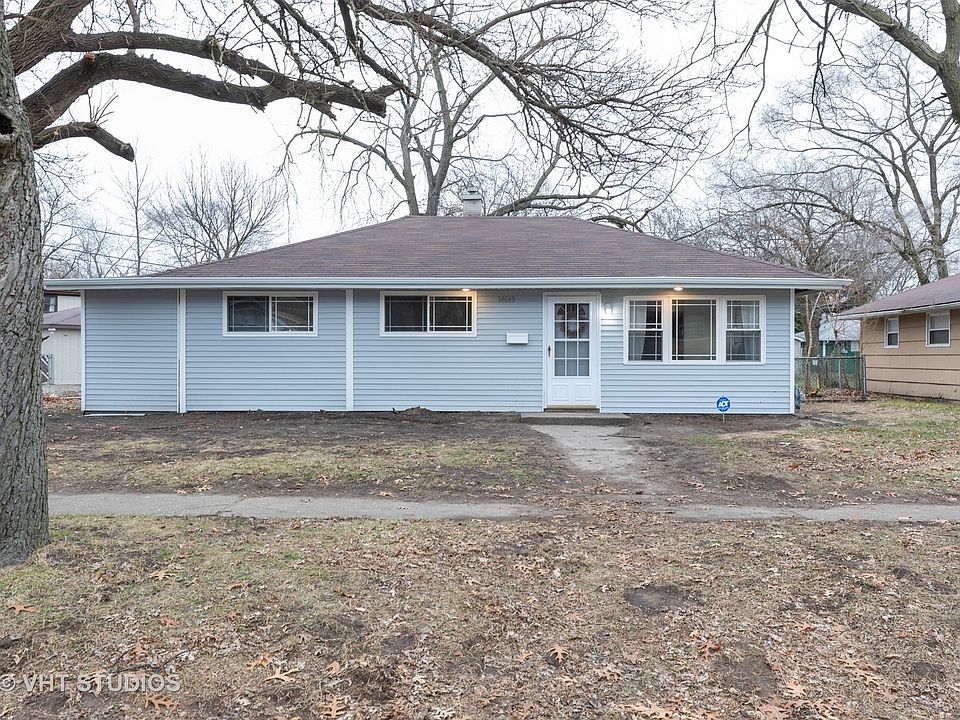 14649 Ellis Ave, Dolton, IL 60419 | Zillow