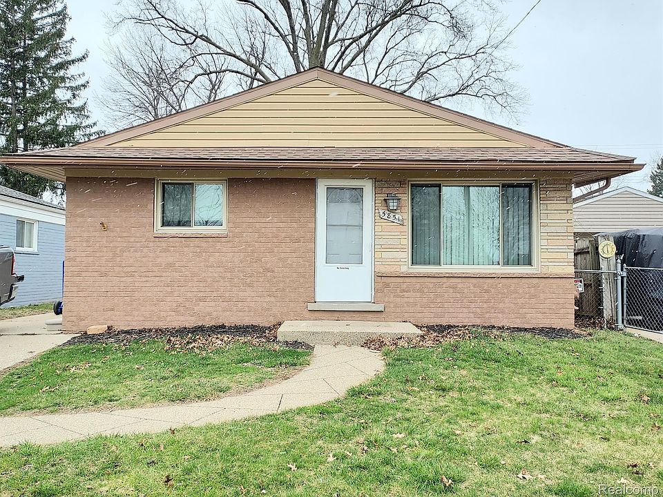 1st image of 5851 Herbert St