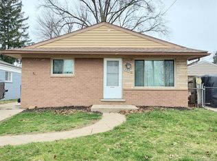 5851 Herbert St, Westland, MI 48185