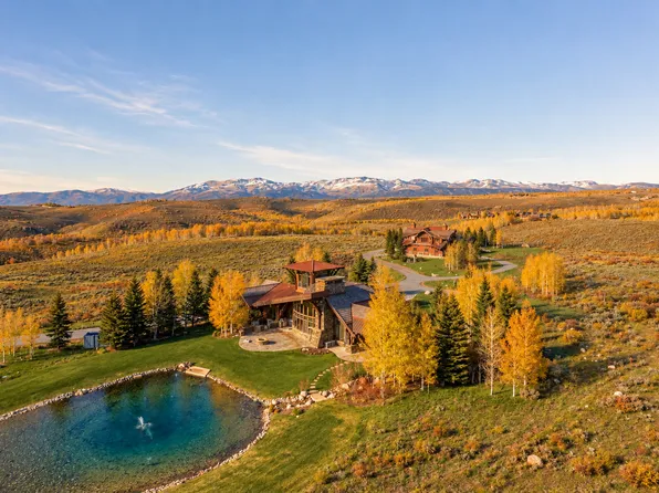 8376 E Aspen Rd #44, Heber City, UT 84032