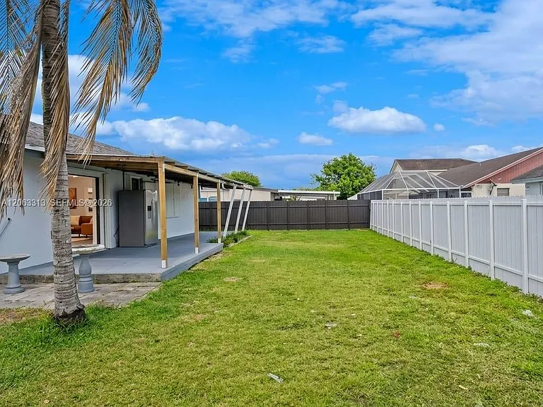 16552 SW 297th Ter — Photo 3