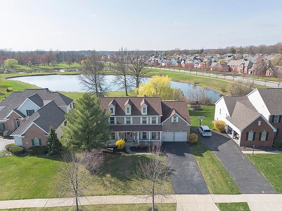 2nd image of 6997 New Albany Links Dr