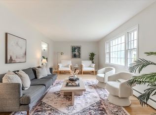 3 Kathy Ave, Franklin, MA 02038