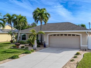 4531 SW 6th Ave, Cape Coral, FL 33914