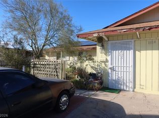 1114 Westminster Ave, Las Vegas, NV 89119